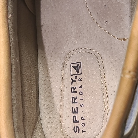 Sperry Women's Songfish Boat Shoes - Picture 3 of 8